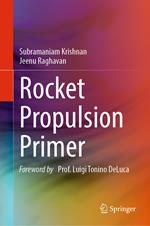 Rocket Propulsion Primer