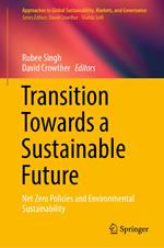 Transition Towards a Sustainable Future