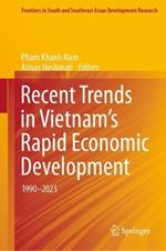 Recent Trends in Vietnam’s Rapid Economic Development: 1990–2023