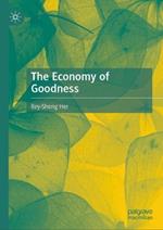 The Economy of Goodness