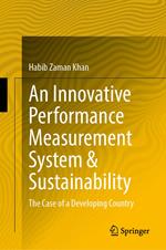 An Innovative Performance Measurement System & Sustainability