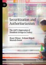 Securitization and Authoritarianism