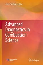 Advanced Diagnostics in Combustion Science