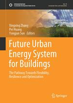 Future Urban Energy System for Buildings