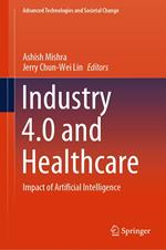 Industry 4.0 and Healthcare