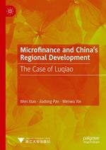Microfinance and China's Regional Development
