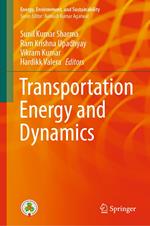 Transportation Energy and Dynamics