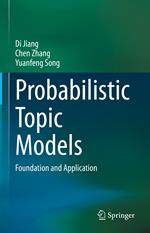 Probabilistic Topic Models