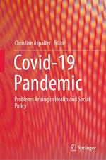 Covid-19 Pandemic