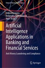 Artificial Intelligence Applications in Banking and Financial Services