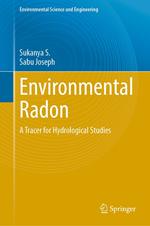 Environmental Radon