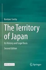 The Territory of Japan: Its History and Legal Basis
