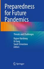 Preparedness for Future Pandemics