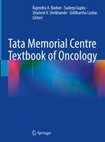 Tata Memorial Centre Textbook of Oncology