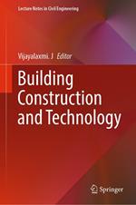 Building Construction and Technology