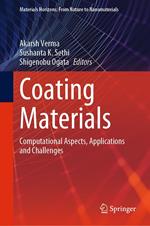 Coating Materials