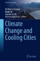 Climate Change and Cooling Cities