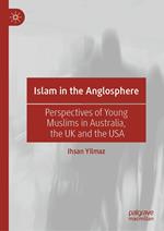 Islam in the Anglosphere