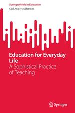 Education for Everyday Life