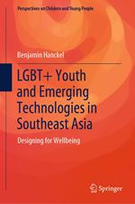 LGBT+ Youth and Emerging Technologies in Southeast Asia