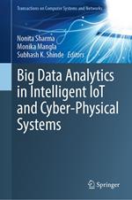 Big Data Analytics in Intelligent IoT and Cyber-Physical Systems