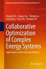 Collaborative Optimization of Complex Energy Systems