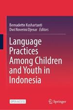 Language Practices Among Children and Youth in Indonesia