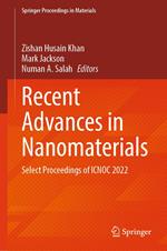 Recent Advances in Nanomaterials