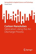 Carbon Nanotubes