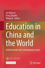 Education in China and the World