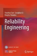 Reliability Engineering