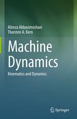 Machine Dynamics