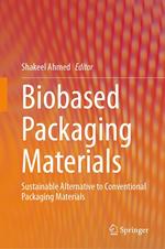 Biobased Packaging Materials