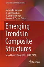 Emerging Trends in Composite Structures