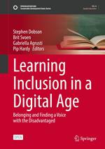 Learning Inclusion in a Digital Age