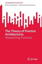 The Theory of Practice Architectures: Researching Practices