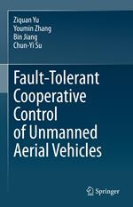 Fault-Tolerant Cooperative Control of Unmanned Aerial Vehicles