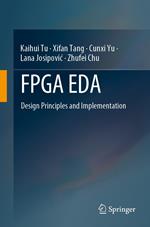 FPGA EDA