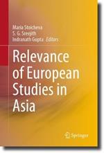 Relevance of European Studies in Asia