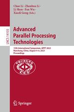 Advanced Parallel Processing Technologies