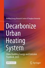 Decarbonize Urban Heating System