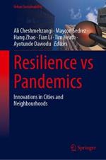 Resilience vs Pandemics: Innovations in Cities and Neighbourhoods