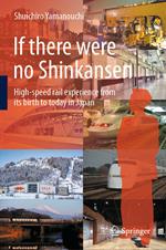 If there were no Shinkansen