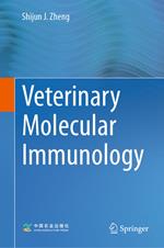 Veterinary Molecular Immunology