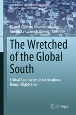 The Wretched of the Global South