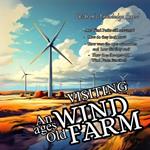 Visiting an Ages Old Wind Farm: A Nice Gift in picture books ? A Great one in books for kids ? Children's books of Knowledge Quest