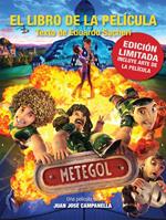 Metegol: El libro de la película