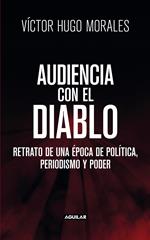 Audiencia con el diablo