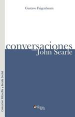 Conversaciones Con John Searle