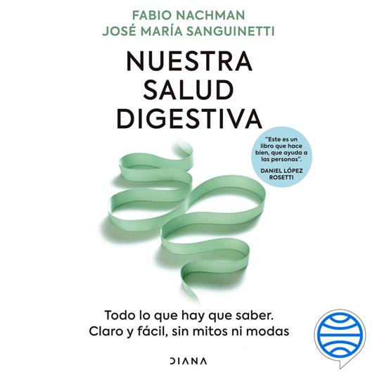 Nuestra salud digestiva